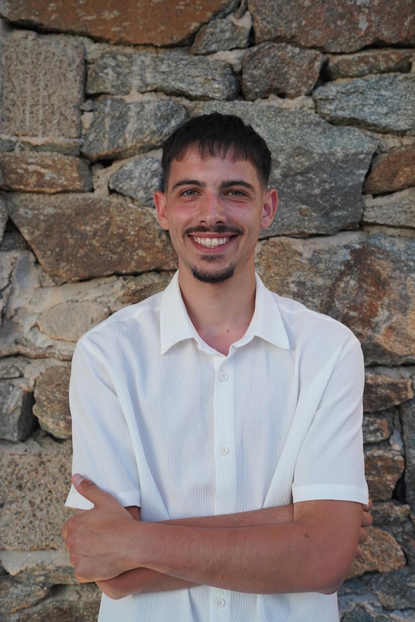 Petros Panagiotidis