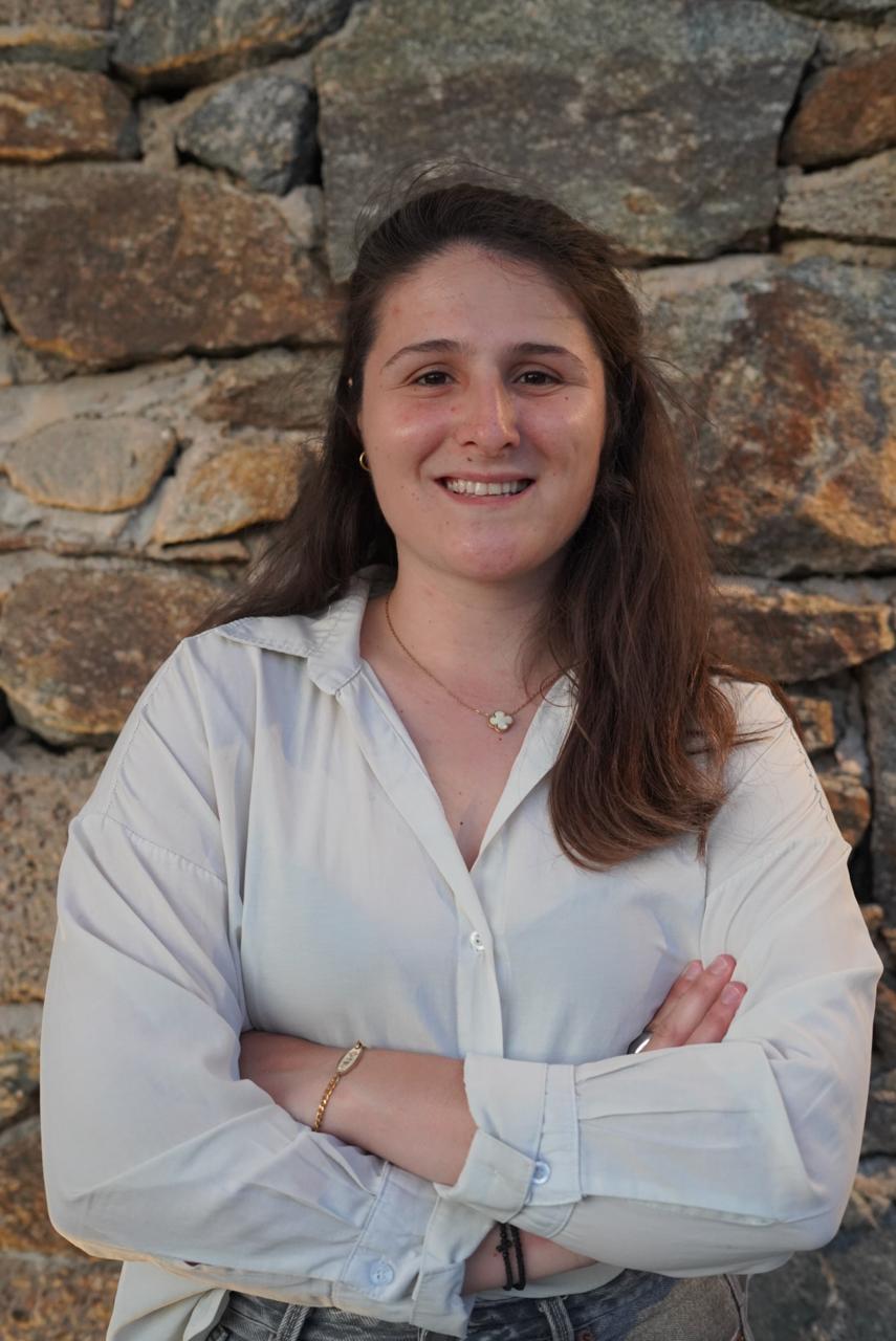 Vasiliki Ntontou